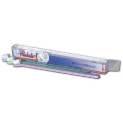 CET Small Toothbrushes w/Dispenser 24's