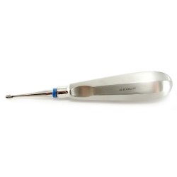 Winged elevator - 3.5 mm Reg. tip