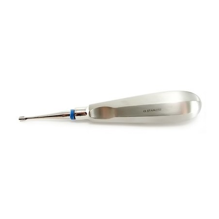 Winged elevator - 3.5 mm Reg. tip