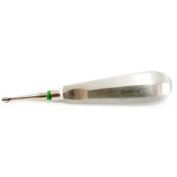 Winged elevator - 4.5 mm Reg. tip