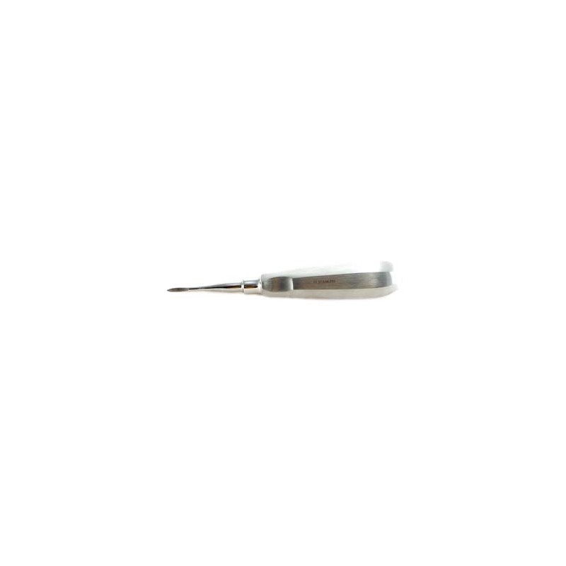 Elevator, root tip