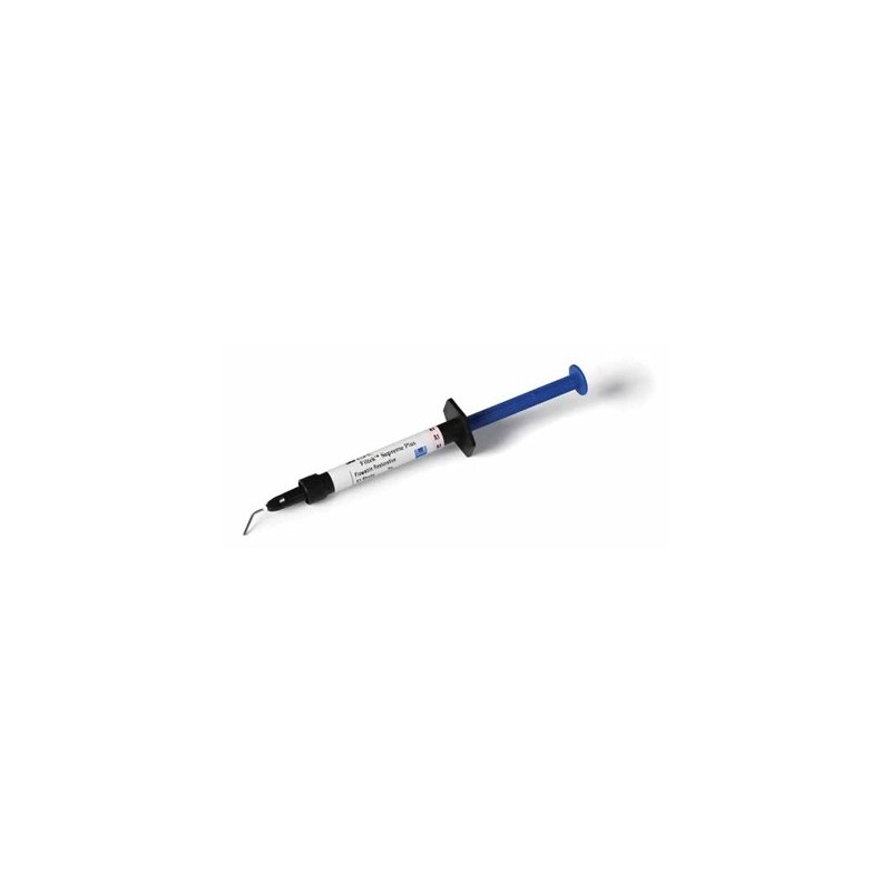 Filtek™ Supreme Plus Flowable Restorative
