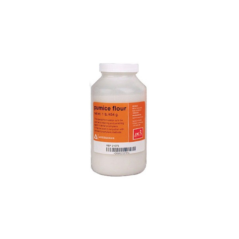 Pumice Flour