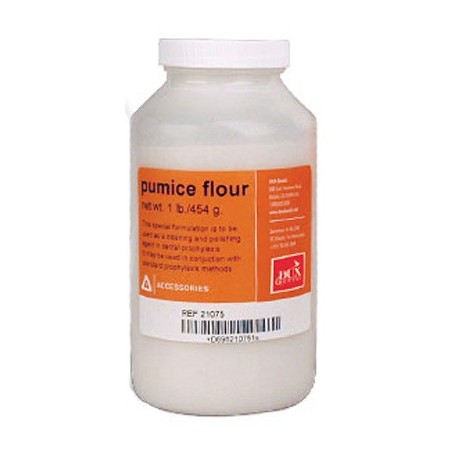 Pumice Flour