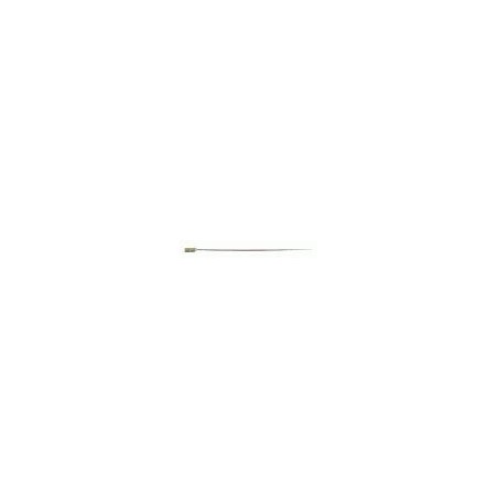 H-Files (120mm) 30mm working length #30 (1ea.)