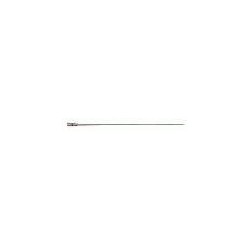 H-Files (120mm) 30mm working length #80 (1ea.)