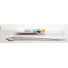 H-Files (120mm) 30mm working length  (#35, 40, 50) (3/pk.)