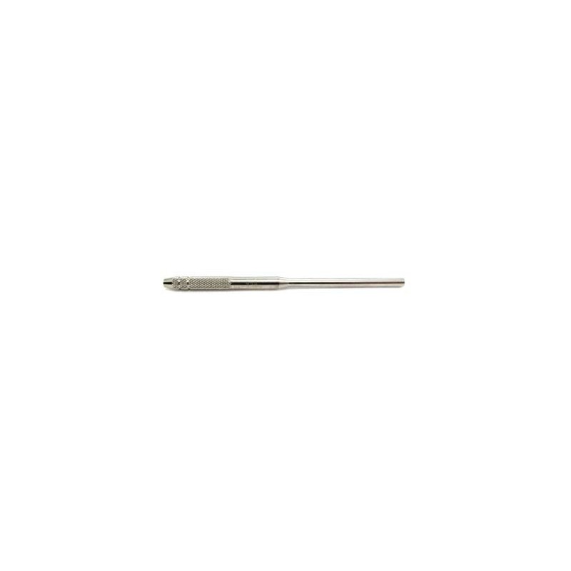 Shipp micro-scaler/curette handle (single ended)