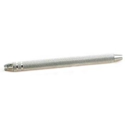 Shipp micro-scaler/curette handle (double ended)