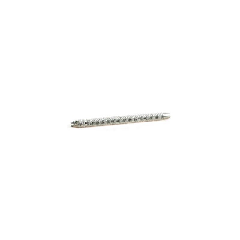 Shipp micro-scaler/curette handle (double ended)