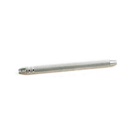 Shipp micro-scaler/curette handle (double ended)