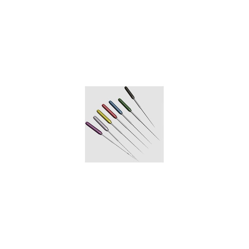 Master File™ 25mm size 25 6/pk