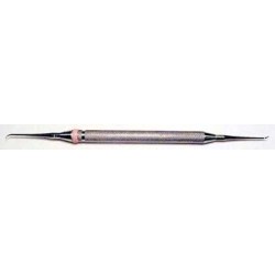 Shipp micro-scaler/curette Kit (1ea. SO | S1 | S2 | S3 | S4) #S1