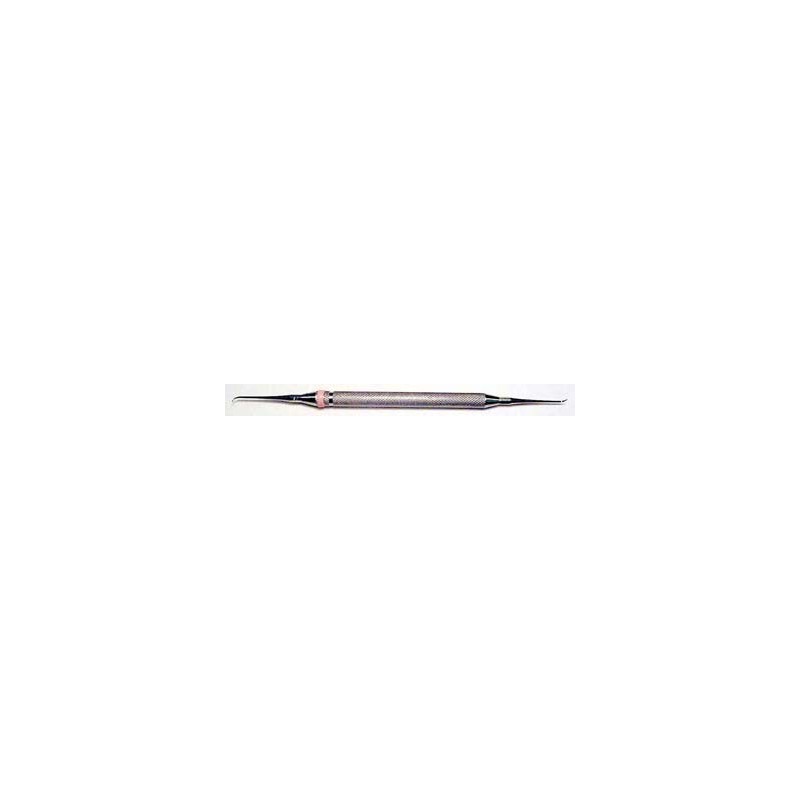 Shipp micro-scaler/curette Kit (1ea. SO | S1 | S2 | S3 | S4) #S1