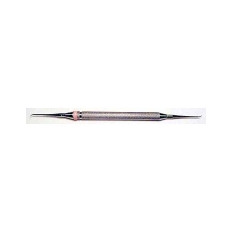 Shipp micro-scaler/curette Kit (1ea. SO | S1 | S2 | S3 | S4) #S1