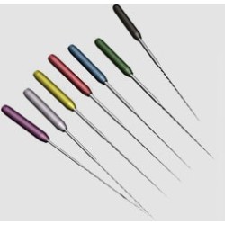 Master File™ 31mm size 50 6/pk