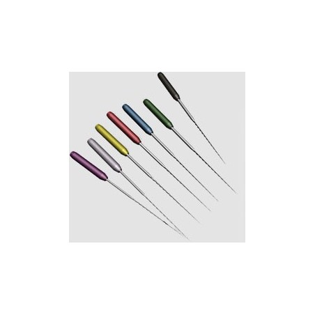 Master File™ 31mm size 50 6/pk