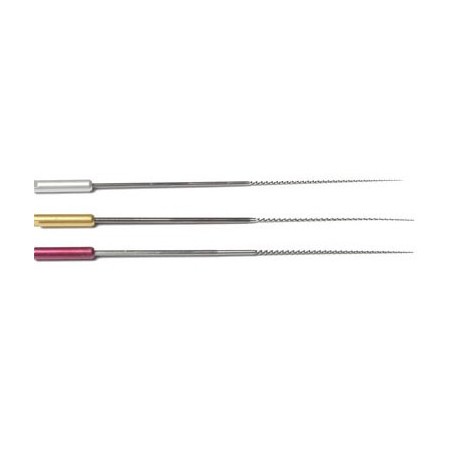 Master File™ 60mm assorted 1 ea sz 15-25