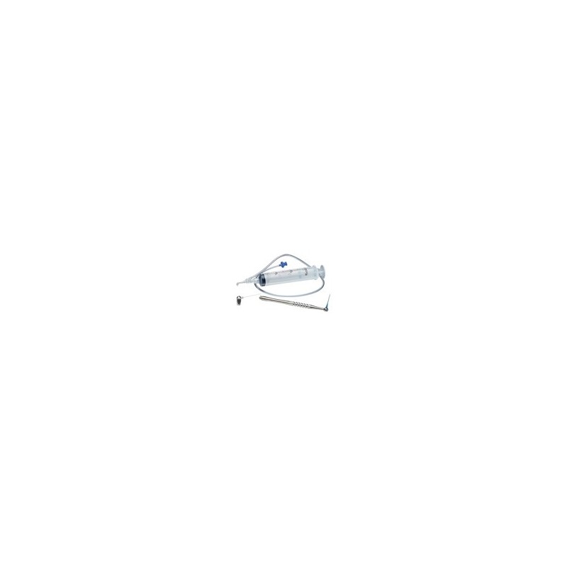 EndoVac Syringes 20cc
