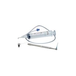 EndoVac Syringes 6cc