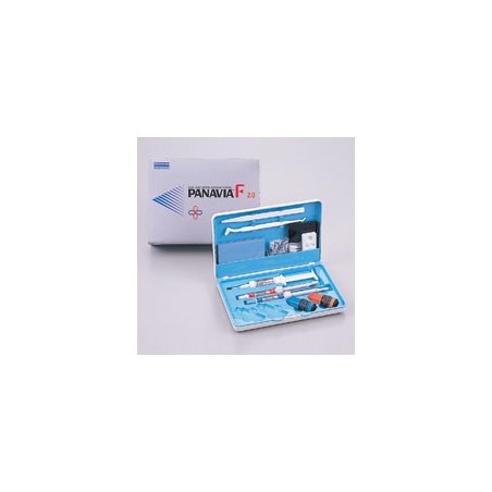 Panavia F 2.0 Intro Kit TC