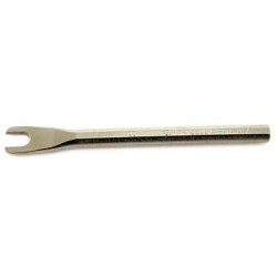 Shipp micro-scaler/curette  wrench #S5(optional extra)