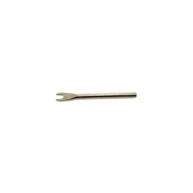 Shipp micro-scaler/curette  wrench #S5(optional extra)