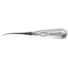 Root Elevator 1.3mm Outside Curved Tip w/#503 handle