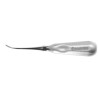 Gentle back-curved elevator w/#503 handle