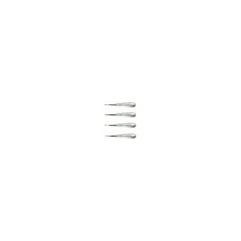 Winged Elevator 4 ¾”  Set of 4