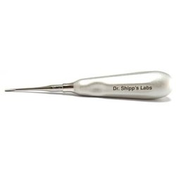 Feline Surgical Elevator 3 ¾” 2mm