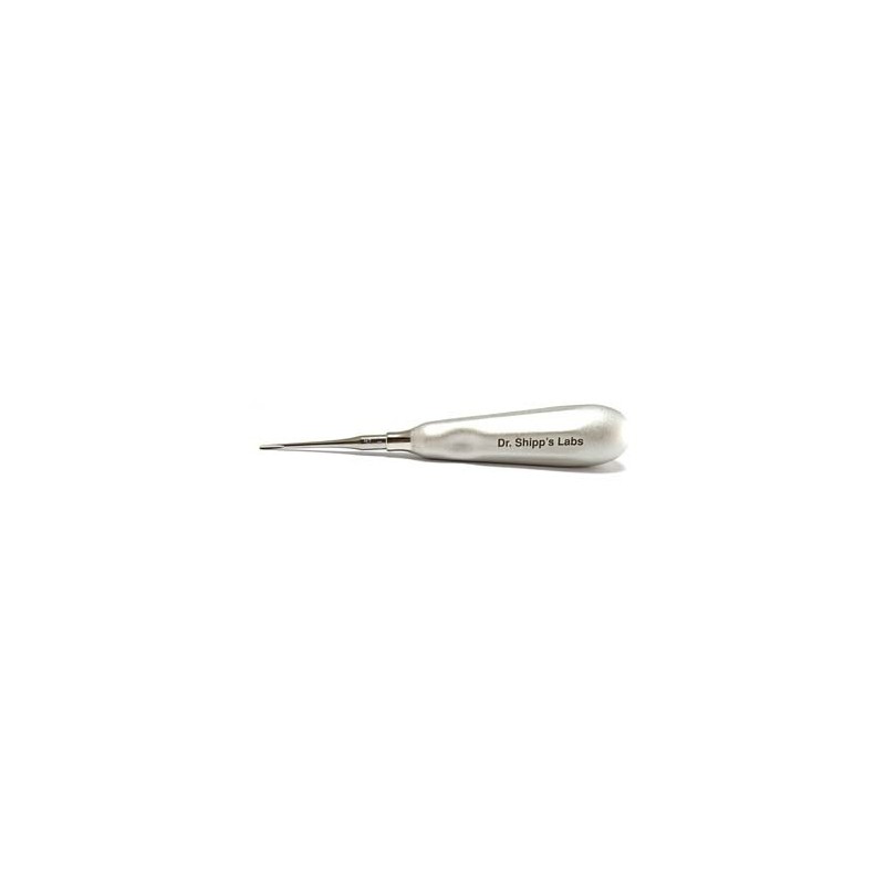 Feline Surgical Elevator 3 ¾” 2mm