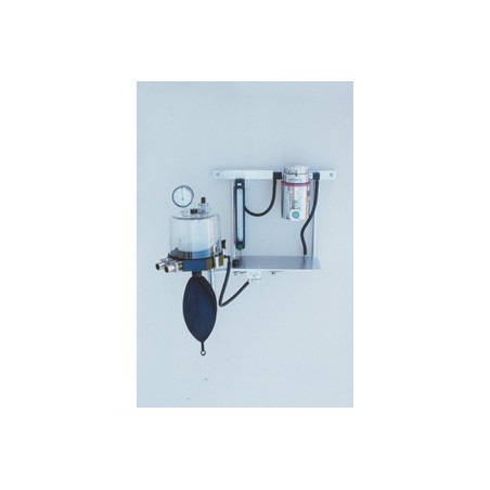 Wall Mounted Anesthesia Machine