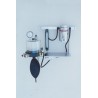 Wall Mounted Anesthesia Machine