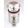 Vaporizer for Sevoflurane