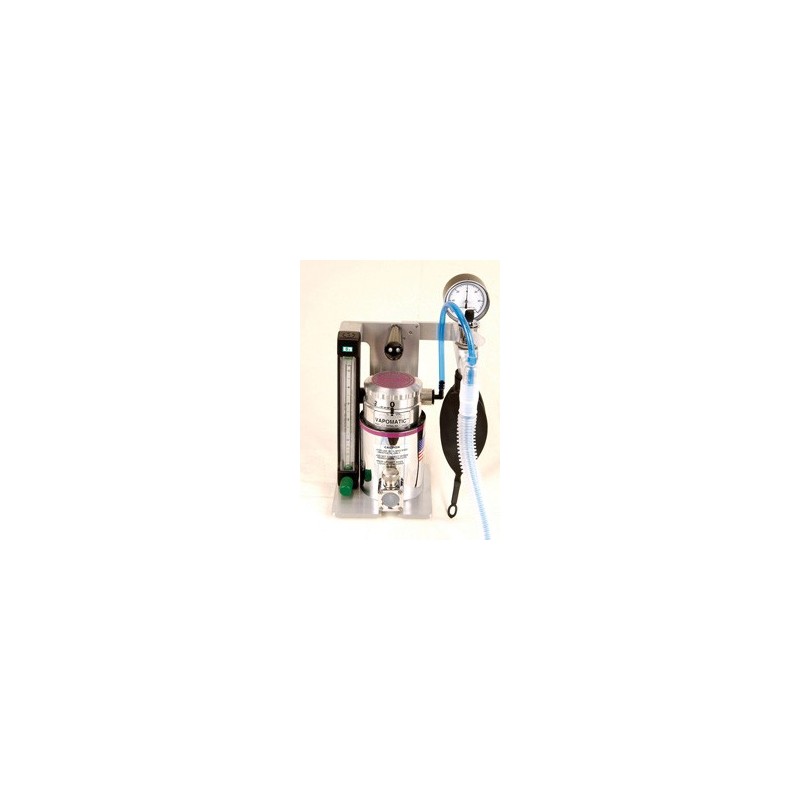 Table Top Anesthesia Machine