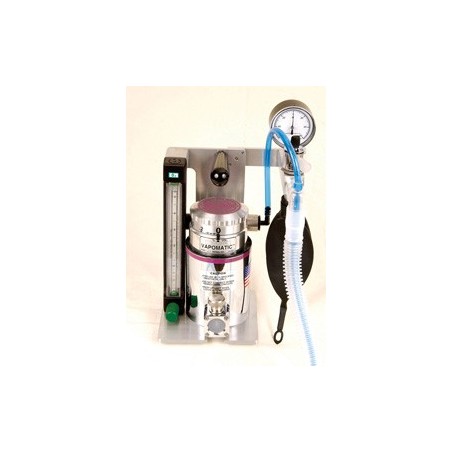 Table Top Anesthesia Machine