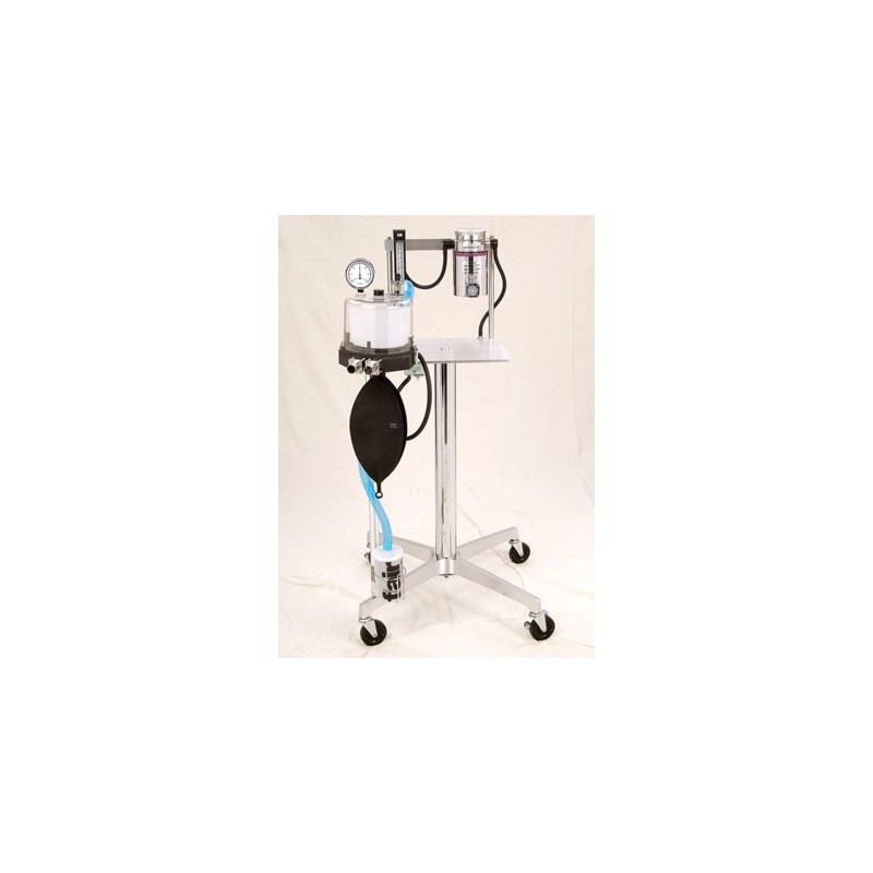Stand Model Anesthesia Machine
