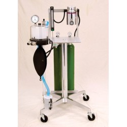 Stand Model Anesthesia Machine