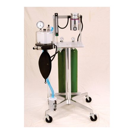 Stand Model Anesthesia Machine