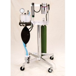 Stand Model Anesthesia Machine