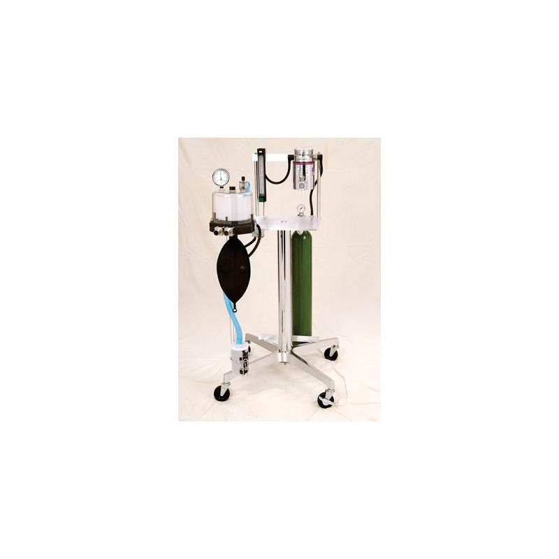 Stand Model Anesthesia Machine