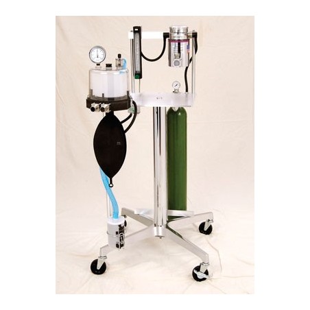 Stand Model Anesthesia Machine