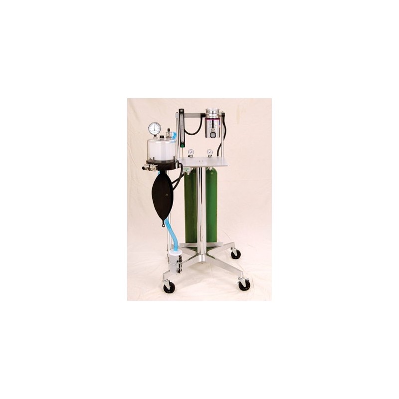 Stand Model Anesthesia Machine