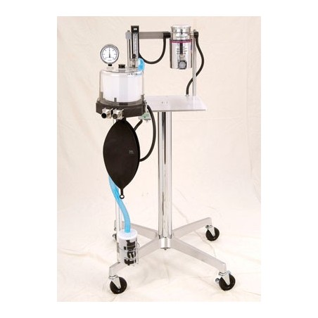 Stand Model Anesthesia Machine