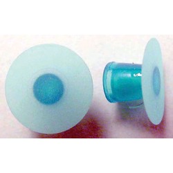 Composite sanding disks, Green fine, reg. (50/pk)