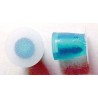 Composite sanding disks, Green fine - mini (50/pk)