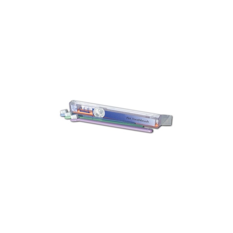 CET Small Toothbrushes