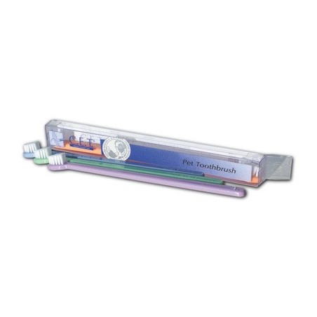 CET Small Toothbrushes