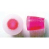 Composite sanding disks, Red superfine, mini (50/pk)